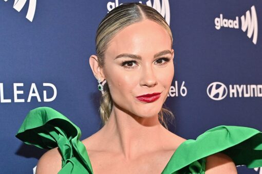 Former ‘RHOC’ star Meghan King admits she runs background checks for her dates: ‘I am not kidding’