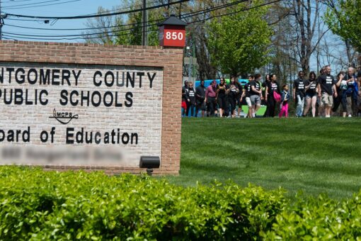 Md. school district that pushed LGBTQ readings for pre-K says books promoting ‘American values’ have ‘agenda’