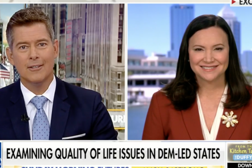 Florida AG says it’s ‘not rocket science’ why so many Americans are flocking to Sunshine State