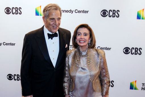 Pelosi argues ‘disgraceful’ Republican reaction to attack on husband Paul drove voter turnout for Democrats