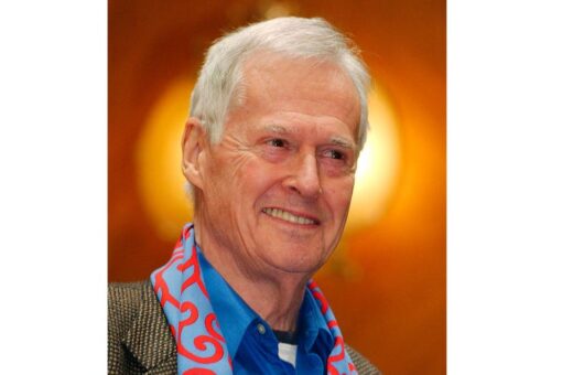 Grammy-winning composer Ned Rorem dead at 99