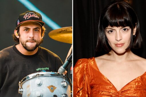 The Neighbourhood drummer Brandon Fried fired for ‘inappropriate behavior’ amid groping allegations by singer