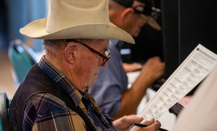 New Mexico to certify election results, but anticipate difficulties