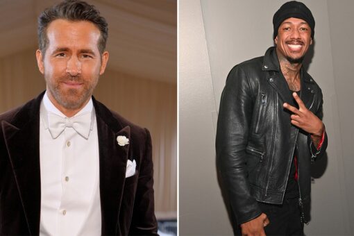 Ryan Reynolds trolls Nick Cannon after Cannon announces he’s expecting 11th child