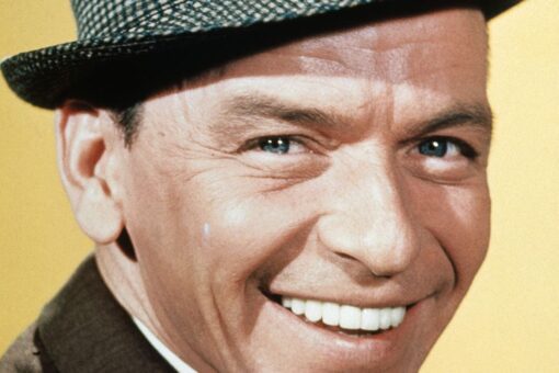 Ol’ Blue Eyes Frank Sinatra: A collection of photos and facts