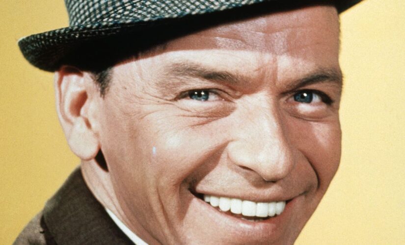 Ol’ Blue Eyes Frank Sinatra: A collection of photos and facts