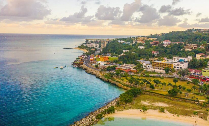 Jamaica issues state of emergency in response to surging crime that includes tourist haven Montego Bay