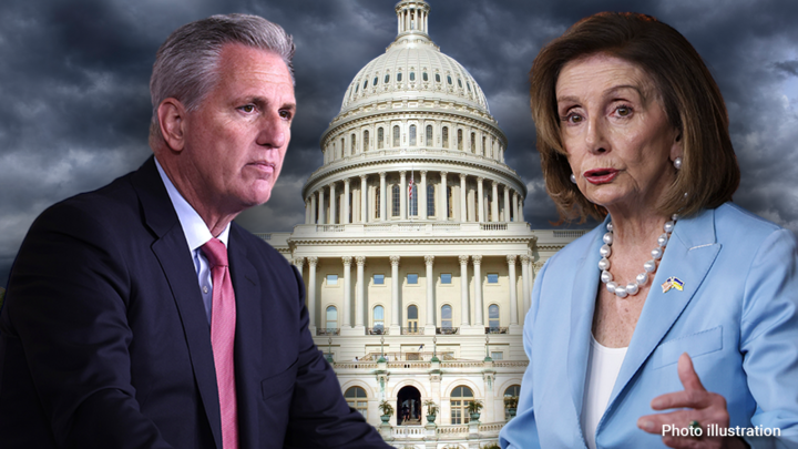 Who won the House? What you need to know about why it might take ‘weeks’ to be sure