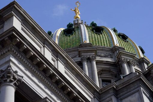 Democrats narrowly win control of PA State House