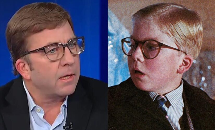 Peter Billingsley returns as Ralphie for ‘A Christmas Story Christmas’: ‘We had to get it right’