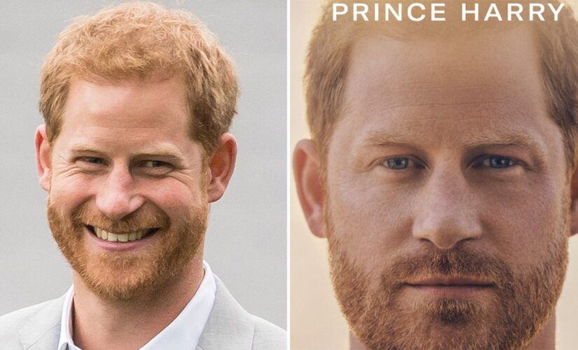 Prince Harry didn’t make any changes to his memoir ‘Spare’ after Queen Elizabeth’s death, author claims