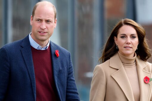 Prince William plans first US visit in 8 years with Kate Middleton for global environmental awards ceremony