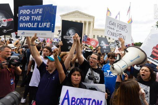 Montana rejects ballot measure to require medical care for ‘infants who are born alive’