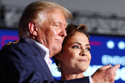 Trump calls for Senate Republican leadership change, warns potential 2024 GOP candidates against running