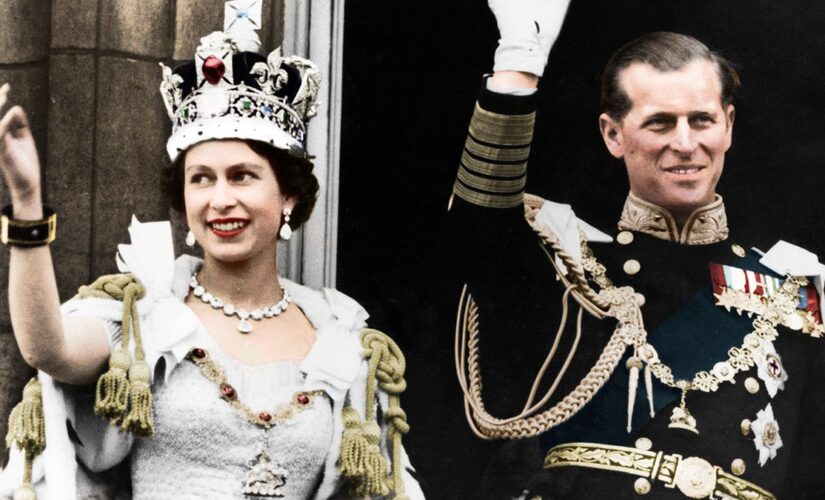 ‘The Crown’ reignites Prince Philip infidelity rumors; royal watchers reveal how Queen Elizabeth II responded