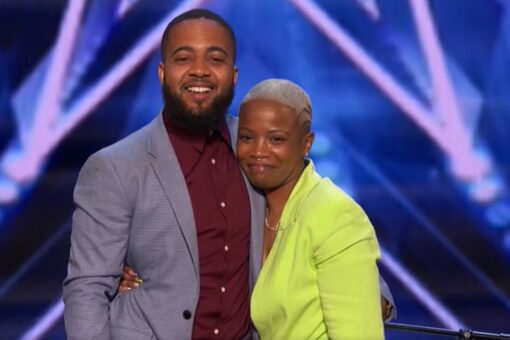 ‘America’s Got Talent’ fan favorite Roslyn Singleton dead at 39: ‘Now we celebrate her legacy’