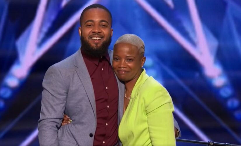 ‘America’s Got Talent’ fan favorite Roslyn Singleton dead at 39: ‘Now we celebrate her legacy’