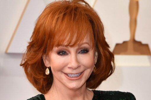 Reba McEntire postpones concerts on doctor’s orders, reveals ‘difficult decision’ to reschedule shows
