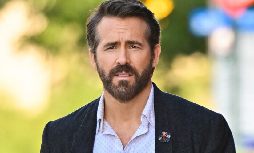 Ryan Reynolds recalls one job that was ‘actual hell’: ‘It was traumatic’
