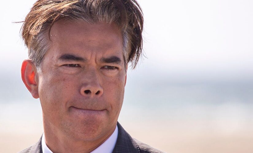 California AG wants ‘disinformation’ crackdown on Big Tech to save election integrity
