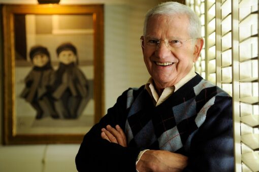 Robert Clary, ‘Hogan’s Heroes’ star, dead at 96