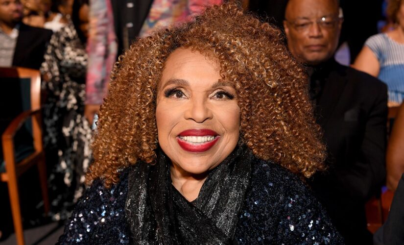 Roberta Flack has been diagnosed with ALS: ‘Impossible to sing and not easy to speak’