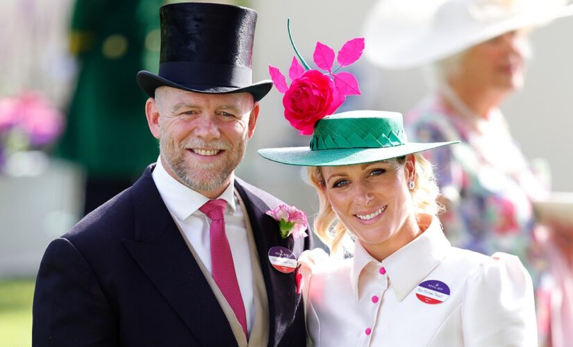 Mike Tindall, husband of Queen Elizabeth’s granddaughter, appears on reality show, reveals ‘boozy’ first date
