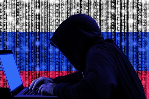 European Parliament attacked by hackers after vote naming Russia terrorism sponsor