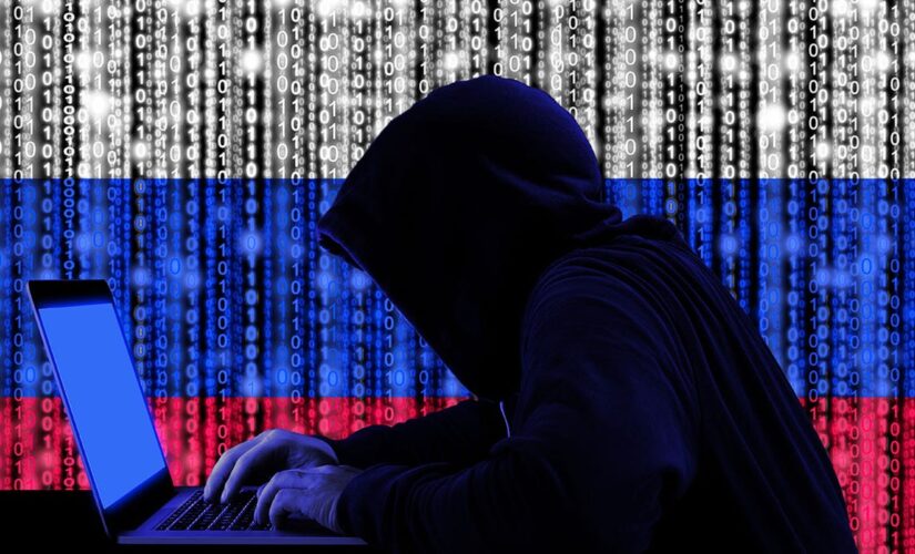 European Parliament attacked by hackers after vote naming Russia terrorism sponsor