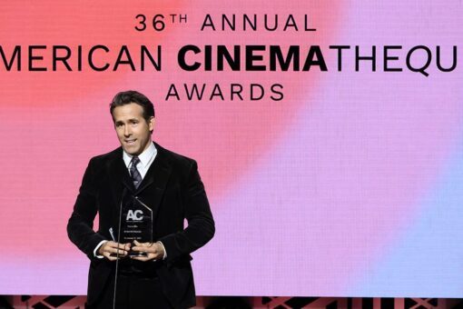 Ryan Reynolds reveals his forever ‘bucket list item’ amid recent accomplishment: ‘Experience of a lifetime’
