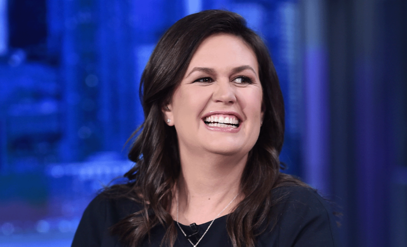 Arkansas governor: Republican Sarah Huckabee Sanders defeats Chris Jones