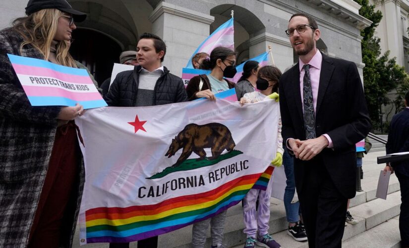 California legislature now 10% LGBT