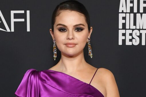 Selena Gomez says she may not be able to carry children due to bipolar disorder medications
