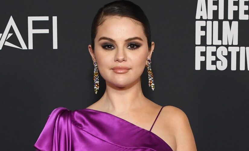 Selena Gomez says she may not be able to carry children due to bipolar disorder medications