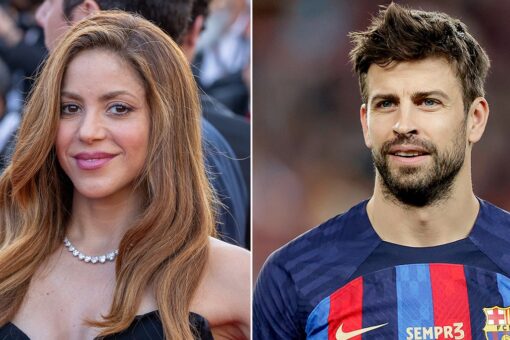 Shakira moving to Miami with sons; reaches custody agreement five months after Gerard Piqu? split