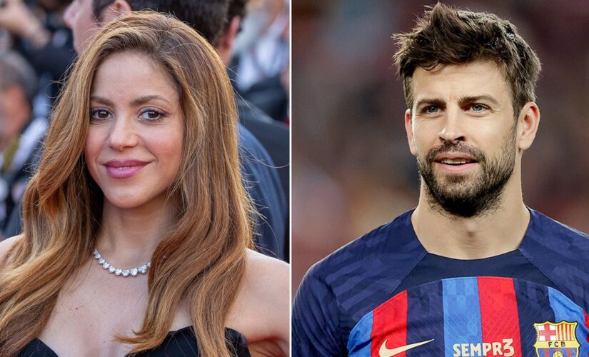 Shakira moving to Miami with sons; reaches custody agreement five months after Gerard Piqu? split