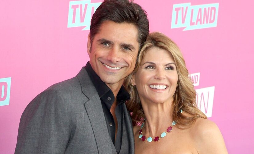 John Stamos speaks out about Lori Loughlin after Varsity Blues scandal: ‘She went to f—ing jail, man’