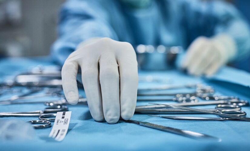 Transition surgery study raises questions about long-term results on quality of life after ‘top surgery’