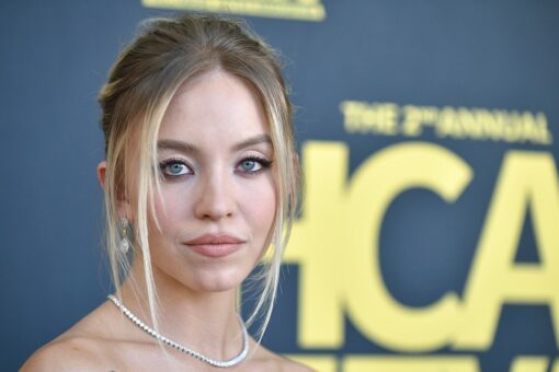 Sydney Sweeney says the backlash from her mom’s MAGA-like birthday party d?cor was ‘wildfire’