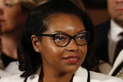 Ohio Democrat Emilia Sykes wins competitive House race