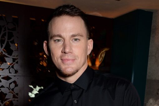 ‘Magic Mike’s Last Dance’ trailer sees Channing Tatum’s return to his role and Salma Hayek joining the film