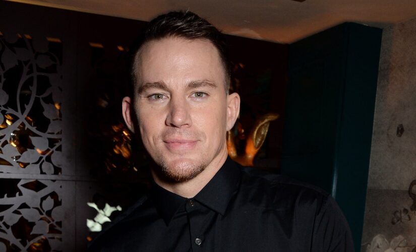 ‘Magic Mike’s Last Dance’ trailer sees Channing Tatum’s return to his role and Salma Hayek joining the film