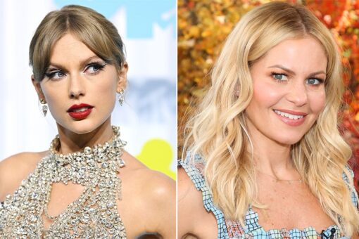 Taylor Swift fans vent over her ‘silence’ amid Ticketmaster fiasco, Candace Cameron Bure discusses her faith