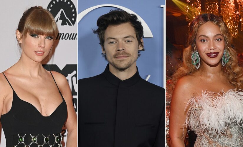 Beyonce? dominates Grammy nominations, Harry Styles, Taylor Swift, ABBA pick up several nods