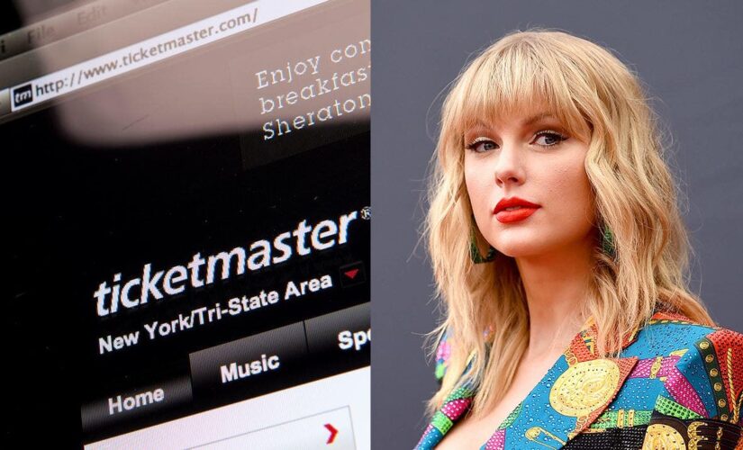 Taylor Swift Ticketmaster debacle draws attention of Senate anti-trust panel