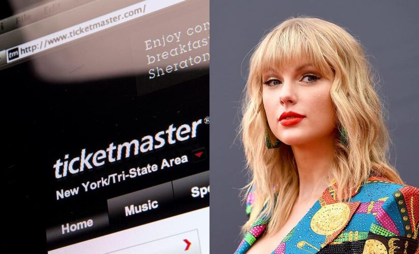 Taylor Swift breaks silence on Ticketmaster fiasco