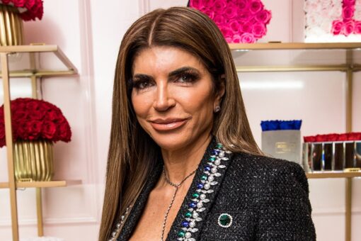 Teresa Giudice reveals Luis Ruelas reached out to her ex husband Joe, made kids ‘happy’ amid split
