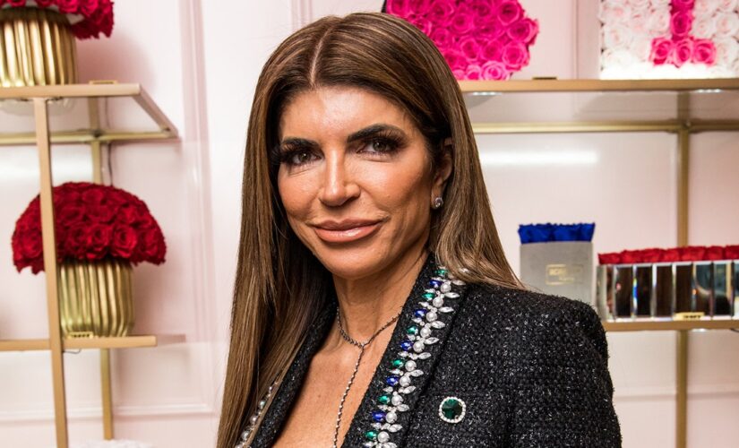 Teresa Giudice reveals Luis Ruelas reached out to her ex husband Joe, made kids ‘happy’ amid split