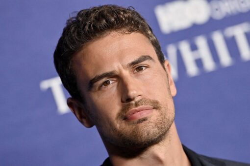 Theo James says initial ‘White Lotus’ nude scene was ‘way too much,’ reshot ‘more subtle’ version