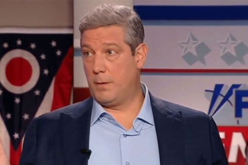 Tim Ryan distances himself from Dem party leaders, admits ‘crime is an issue’ ahead of Ohio Senate election